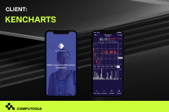 Developed an Android version of a stock trading platform to widen the product audience